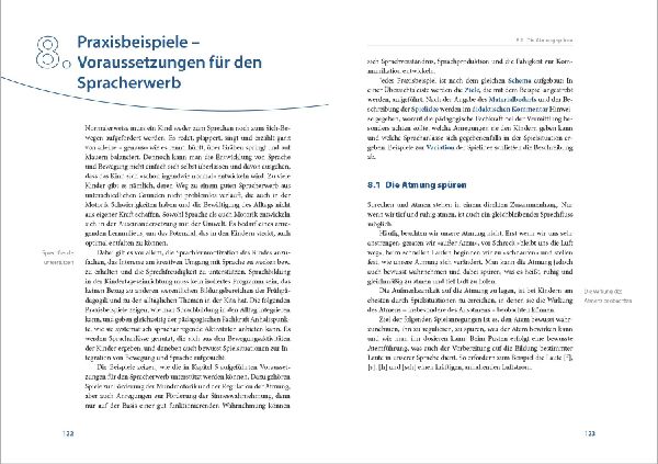 Handbuch Sprache und Bewegung