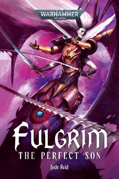 Fulgrim
