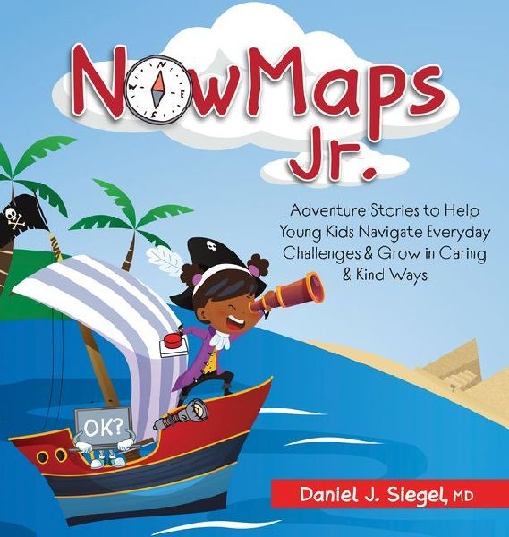 Nowmaps Jr.