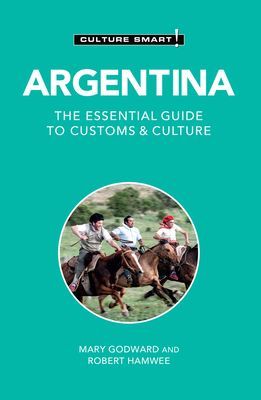 Argentina - Culture Smart!