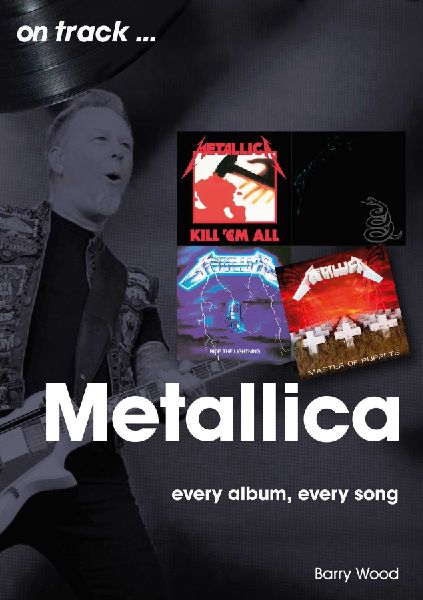 Metallica On Track