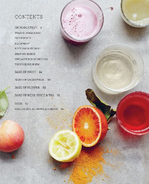Kombucha