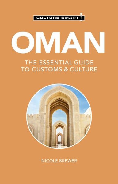 Oman - Culture Smart!