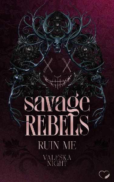 Savage Rebels 3