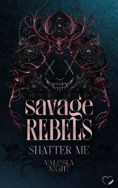 Savage Rebels 2