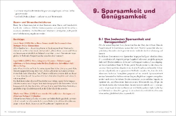 Kernkompetenz Zuversicht
