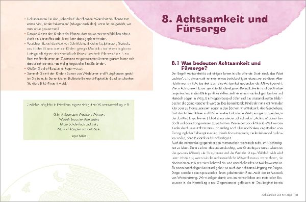 Kernkompetenz Zuversicht