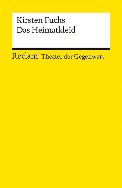 Das Heimatkleid