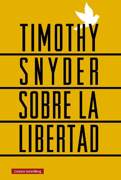Sobre La Libertad