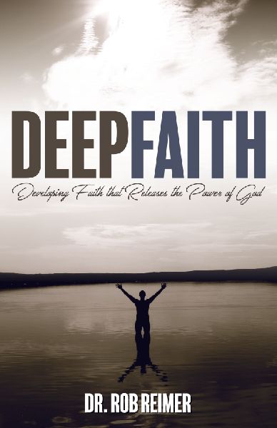 Deep Faith