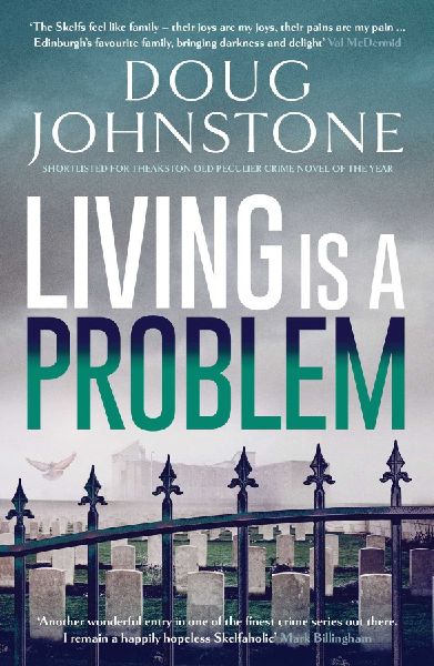 Living is a Problem
