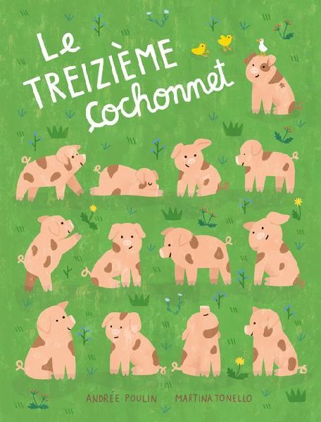 Le Treizième Cochonnet