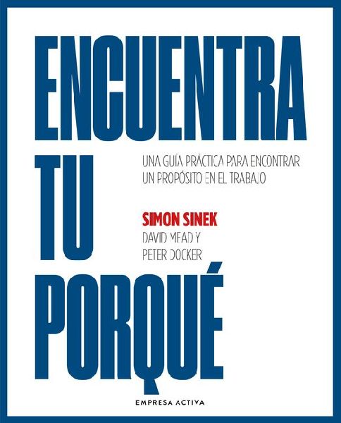 Encuentra Tu Porque -V2*