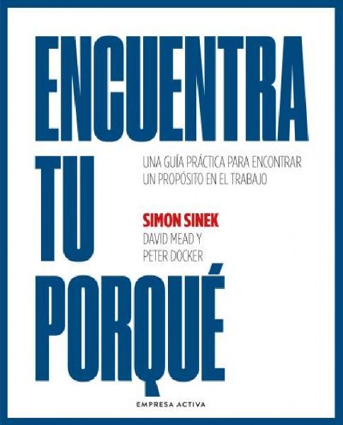 Encuentra Tu Porque -V2*