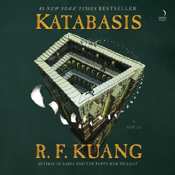 Katabasis