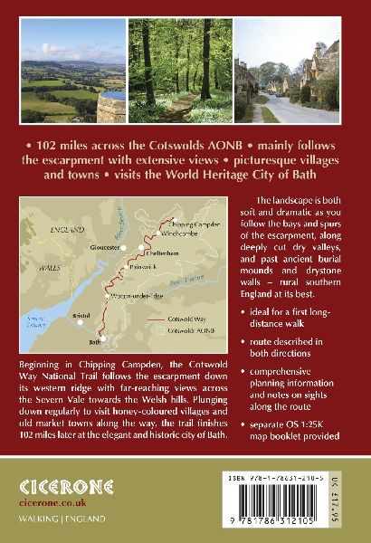 The Cotswold Way
