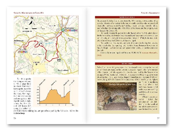 The Cotswold Way