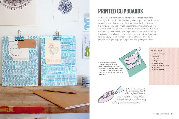 Papercraft Art
