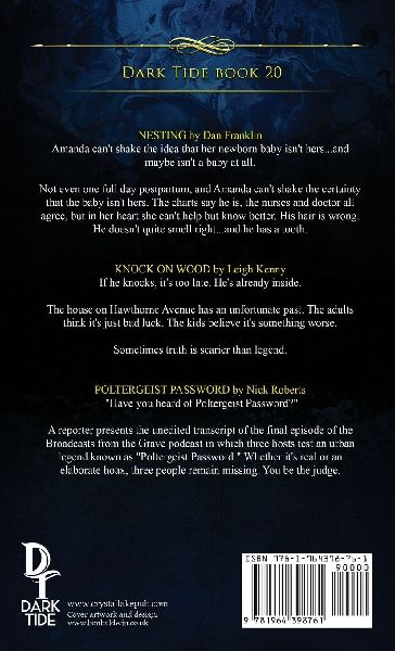 Urban Legends