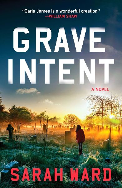 Grave Intent