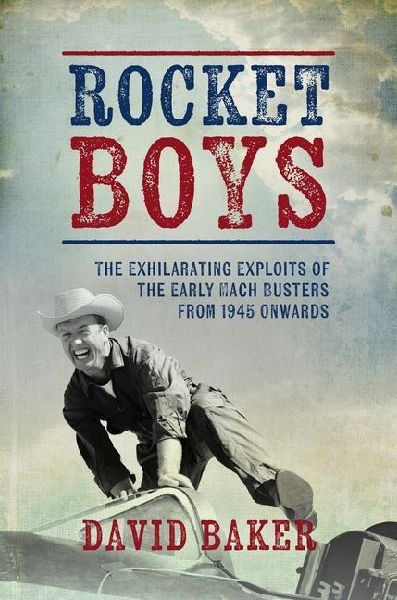 Rocket Boys