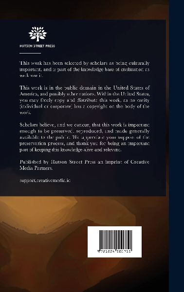 Contemplations on the Historical Passages of the Old and New Testament Volume