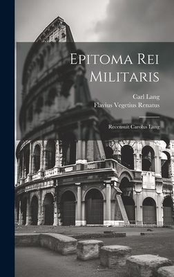 Epitoma Rei Militaris