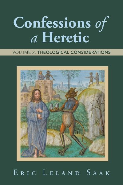 Confessions of a Heretic