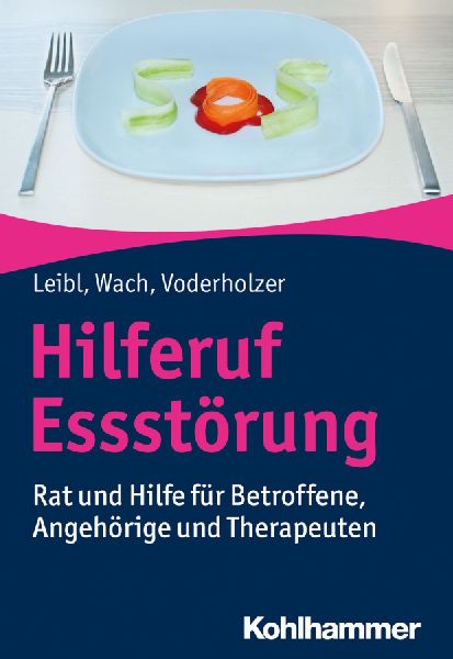 Hilferuf Essstörung