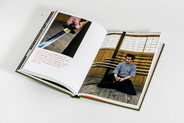 Shosa. Japans Handwerk und Traditionen. Die Kunst der Achtsamkeit