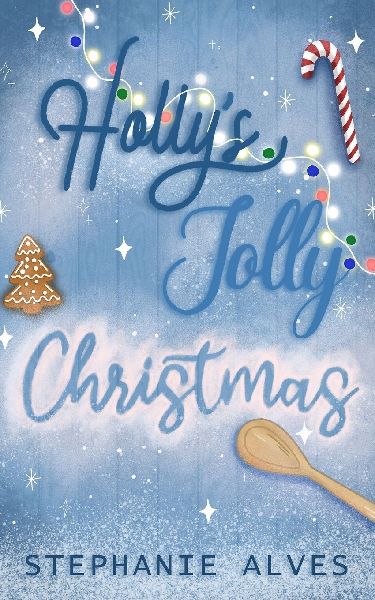 Holly's Jolly Christmas - Special Edition