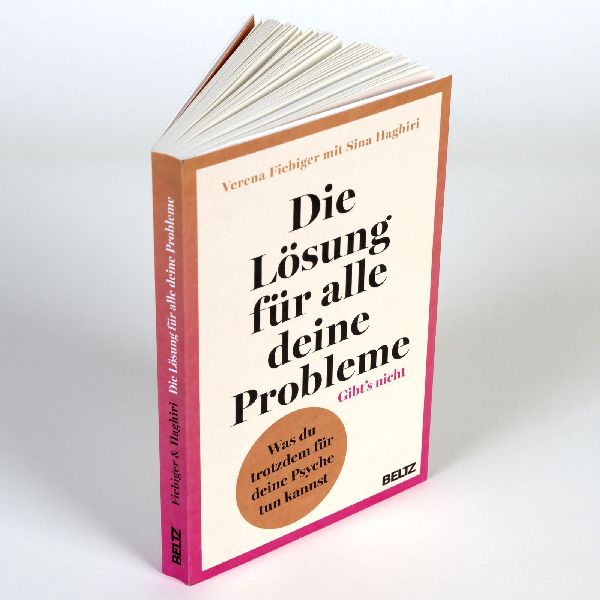 Die Lösung für alle deine Probleme: Gibt's nicht