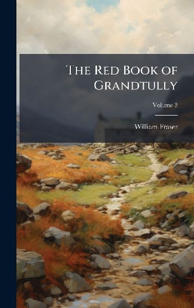 The Red Book of Grandtully