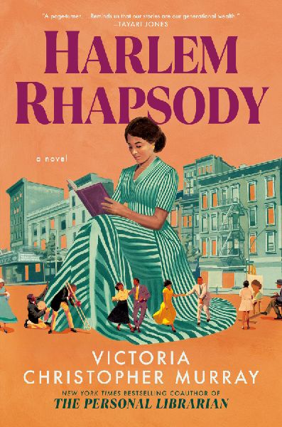 Harlem Rhapsody