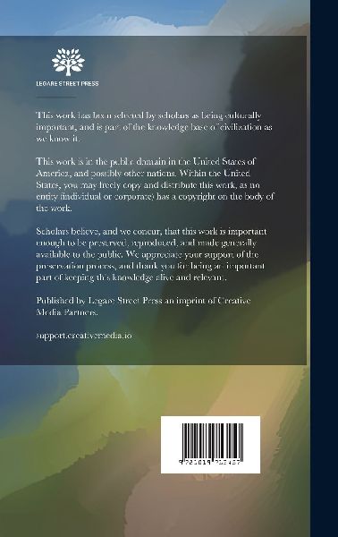 The Antiquities Of Ireland; Volume 1