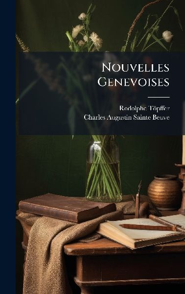 Nouvelles Genevoises