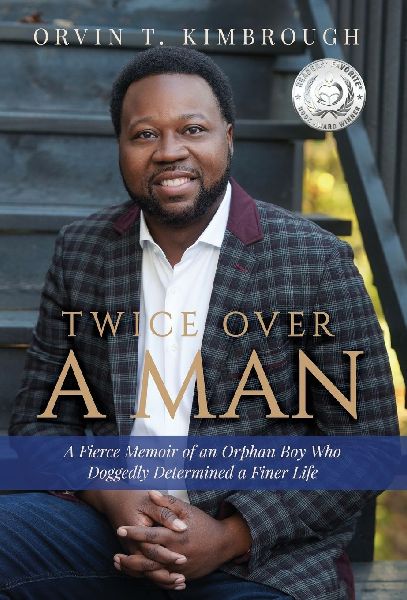 Twice Over a Man