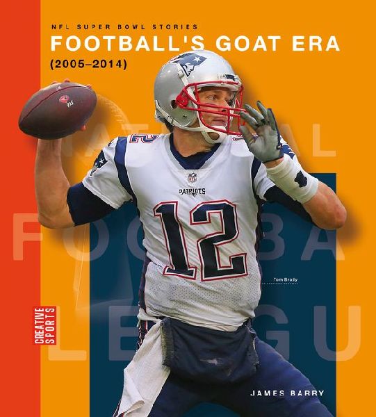 Football's Goat Era (2005-2014)