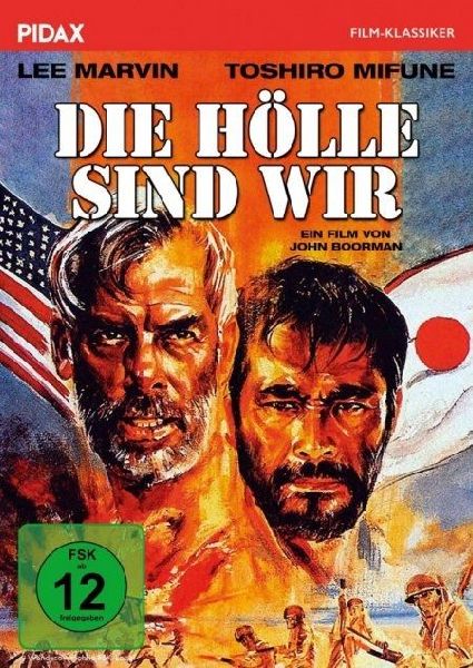 Die Hölle sind wir