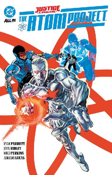 Justice League
