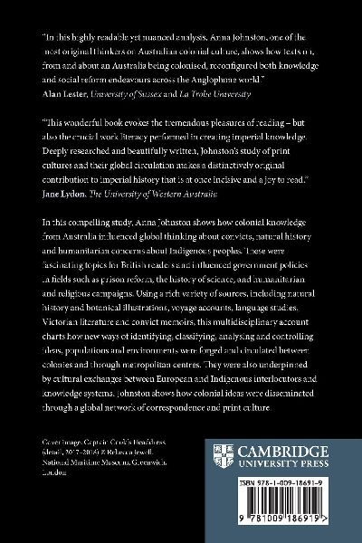 The Antipodean Laboratory