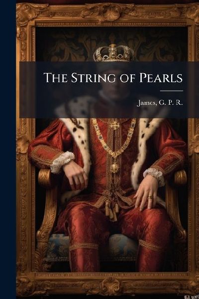 The String of Pearls