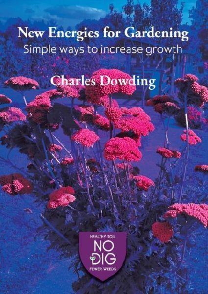 New Energies for Gardening