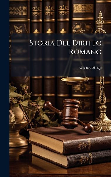 Storia Del Diritto Romano