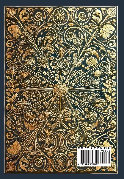 The Letters of Abelard and Heloise (Collector's Edition) (Laminated Hardback with Jacket)