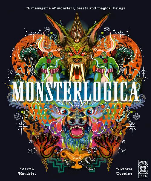 Monsterlogica
