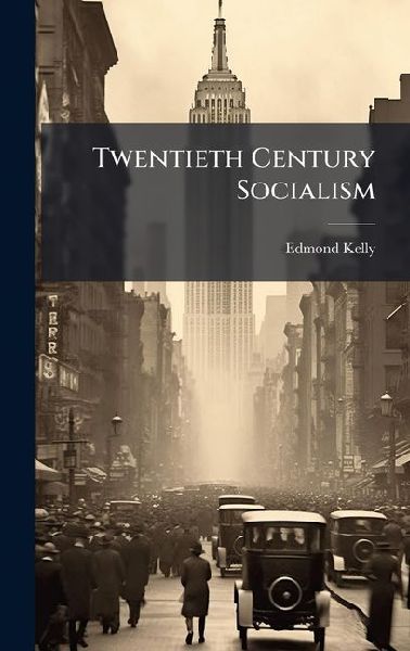 Twentieth Century Socialism