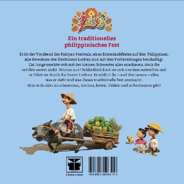 Feiern auf Philippinisch