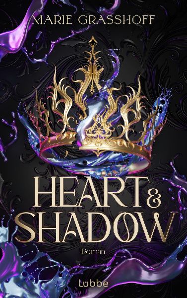 Heart & Shadow