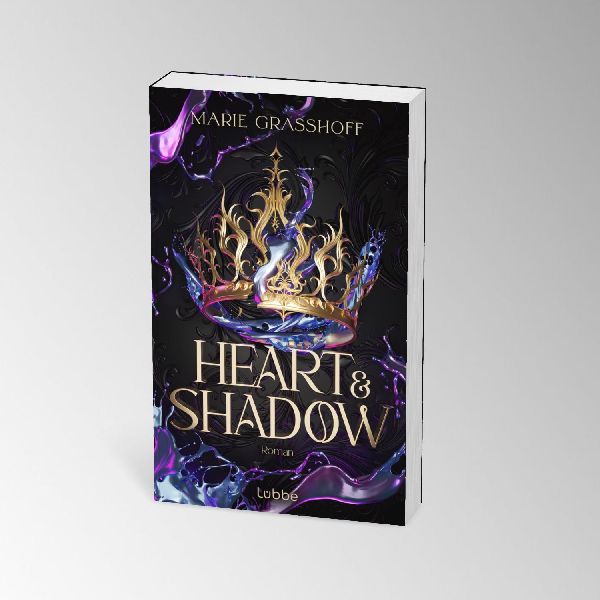 Heart & Shadow